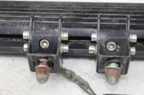 05-07 KAWASAKI BRUTE FORCE 750 KVF750 AUX BEAM LIGHT BAR