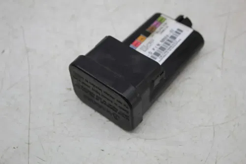 12-16 HARLEY-DAVIDSON STREET GLIDE FLHX TURN SIGNAL SECURITY MODULE TSSM