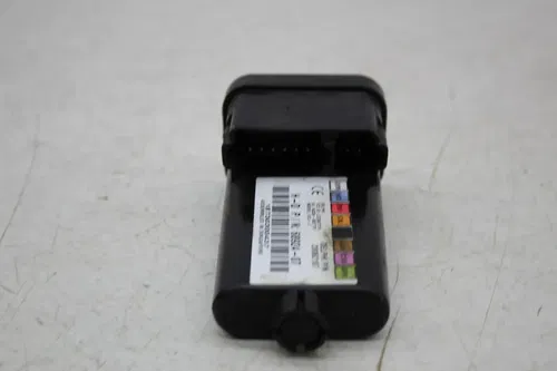 12-16 HARLEY-DAVIDSON STREET GLIDE FLHX TURN SIGNAL SECURITY MODULE TSSM