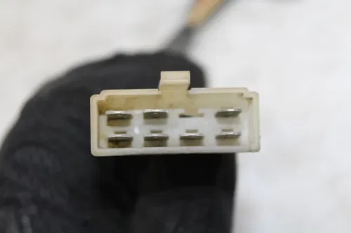 87 YAMAHA FZ600 RECTIFIER VOLTAGE REGULATOR