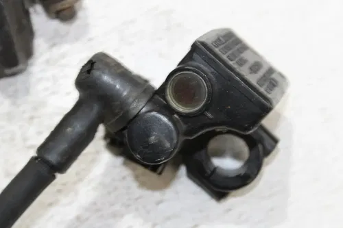 1994 KAWASAKI NINJA 250R EX250F FRONT BRAKE CALIPER MASTER CYLINDER