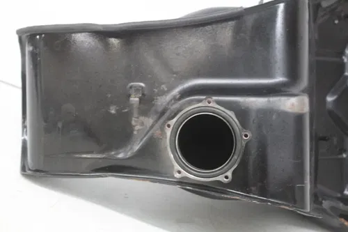 11-15 Kawasaki Ninja Zx10r Gas Tank Fuel Cell Petrol Reservoir (see descp)
