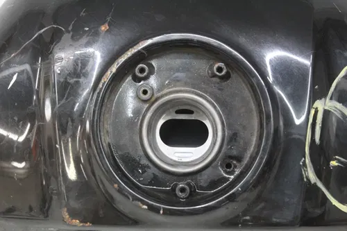 11-15 Kawasaki Ninja Zx10r Gas Tank Fuel Cell Petrol Reservoir (see descp)