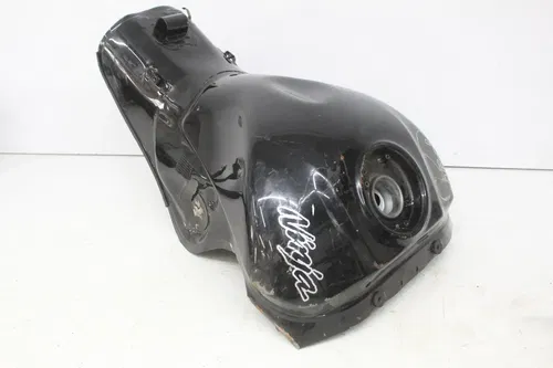 11-15 Kawasaki Ninja Zx10r Gas Tank Fuel Cell Petrol Reservoir (see descp)