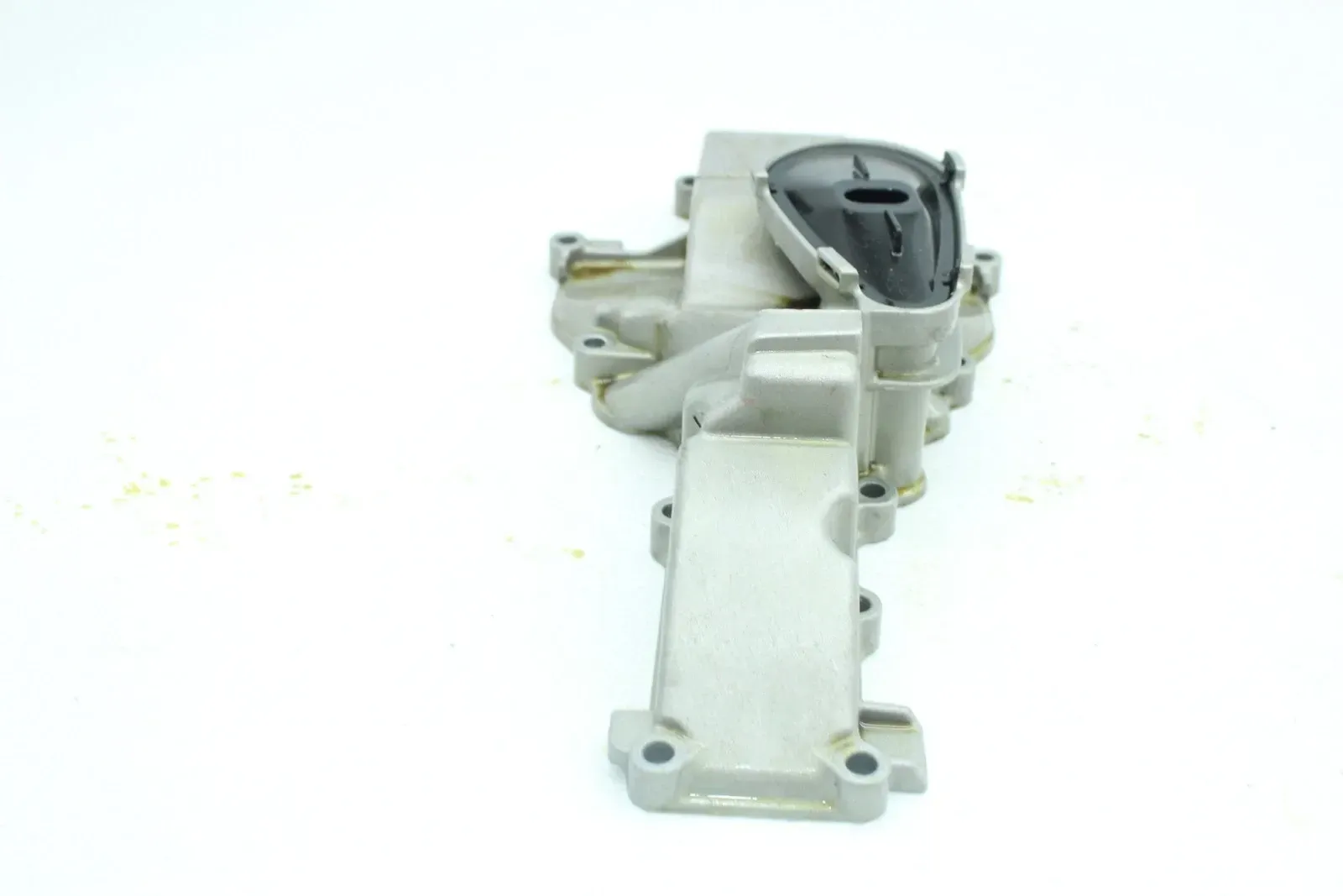 13-16 BMW F800GS F800 GS ENGINE MOTOR BOTTOM SUMP OIL PAN COVER