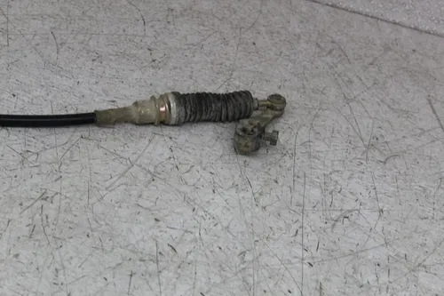 92 SUZUKI QUADRUNNER 250 LTF250 2X4 REVERSE CLUTCH BRAKE SHIFTER CABLE LINE SET
