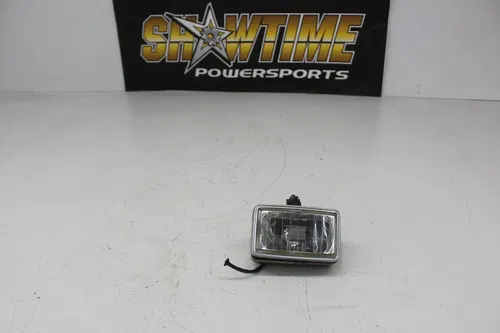 82-83 YAMAHA MAXIM 750 XJ750 FRONT HEAD LIGHT HEADLIGHT LAMP