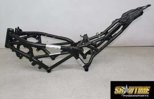 19 DUCATI MONSTER 797 FRAME CHASSIS STPSS
