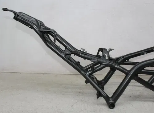19 DUCATI MONSTER 797 FRAME CHASSIS STPSS