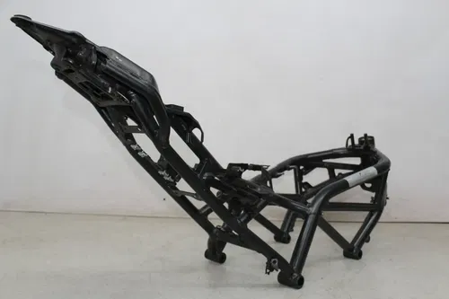 19 DUCATI MONSTER 797 FRAME CHASSIS STPSS