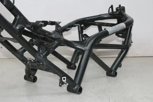 19 DUCATI MONSTER 797 FRAME CHASSIS STPSS
