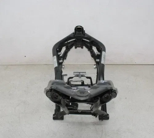 19 DUCATI MONSTER 797 FRAME CHASSIS STPSS
