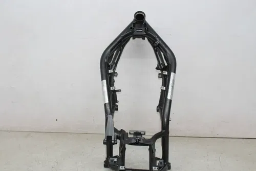 19 DUCATI MONSTER 797 FRAME CHASSIS STPSS