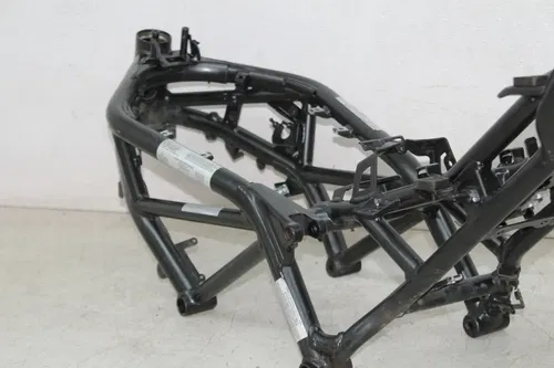 19 DUCATI MONSTER 797 FRAME CHASSIS STPSS
