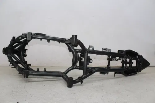 19 DUCATI MONSTER 797 FRAME CHASSIS STPSS