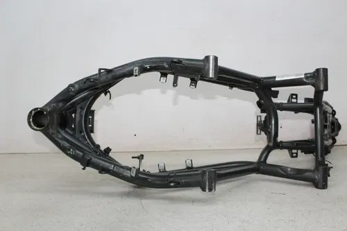 19 DUCATI MONSTER 797 FRAME CHASSIS STPSS