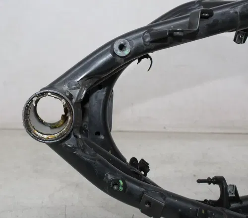 19 DUCATI MONSTER 797 FRAME CHASSIS STPSS