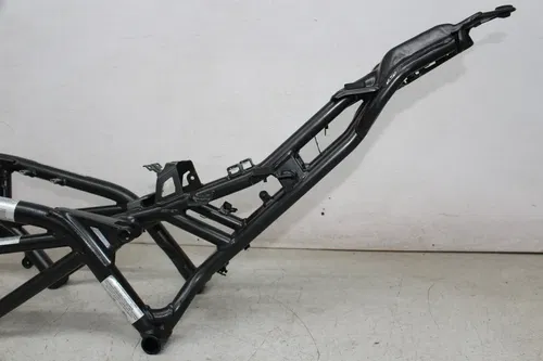 19 DUCATI MONSTER 797 FRAME CHASSIS STPSS