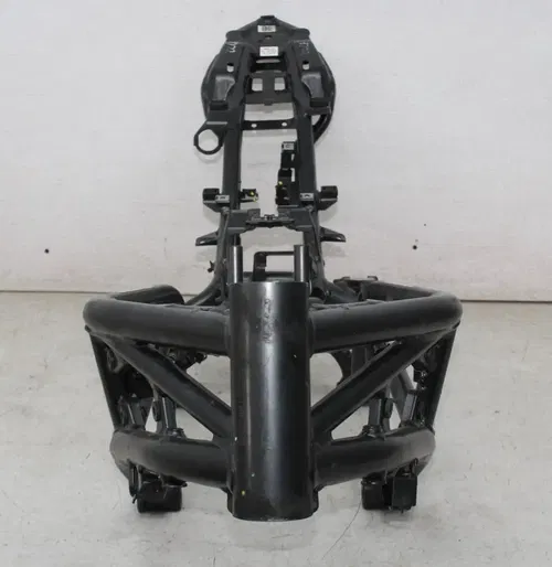 19 DUCATI MONSTER 797 FRAME CHASSIS STPSS