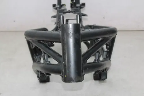 19 DUCATI MONSTER 797 FRAME CHASSIS STPSS