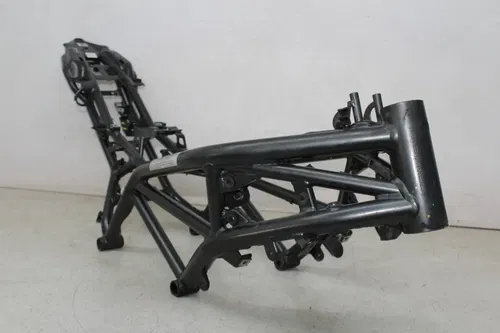 19 DUCATI MONSTER 797 FRAME CHASSIS STPSS