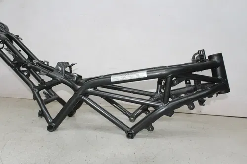 19 DUCATI MONSTER 797 FRAME CHASSIS STPSS