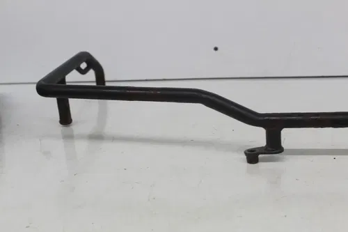 15-25 Polaris Sportsman Xp 1000 Front Carrier Rack extender mount bracket