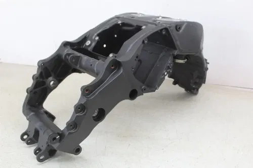 12-25 KAWASAKI ZX14R MAIN FRAME CHASSIS STPSS *NICE*