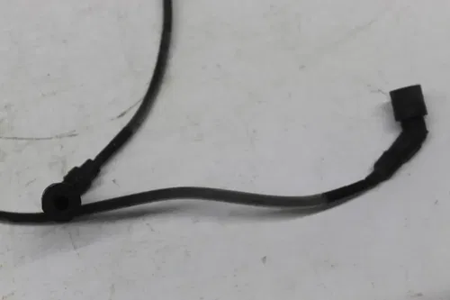 05-08 KAWASAKI VULCAN 1600 VN1600D NOMAD IGNITION COILS WIRES