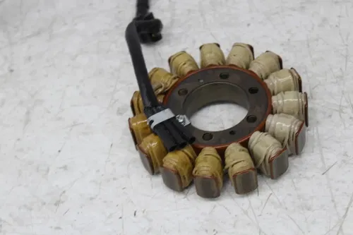12-25 KAWASAKI NINJA ZX14R STATOR GENERATOR ALTERNATOR MAGNETO
