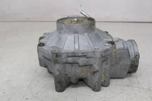 19 CAN-AM RENEGADE 1000R REAR BACK DIFFERENTIAL GEARBOX ASSMEBLY