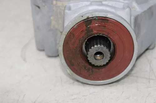 19 CAN-AM RENEGADE 1000R REAR BACK DIFFERENTIAL GEARBOX ASSMEBLY