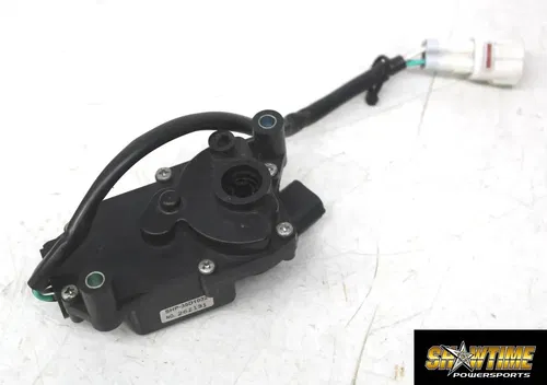 13-17 Kawasaki Ninja 300 Ex300 Tps Throttle Position stva Sensor