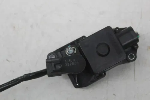 13-17 Kawasaki Ninja 300 Ex300 Tps Throttle Position stva Sensor