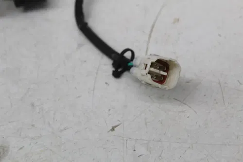 13-17 Kawasaki Ninja 300 Ex300 Tps Throttle Position stva Sensor