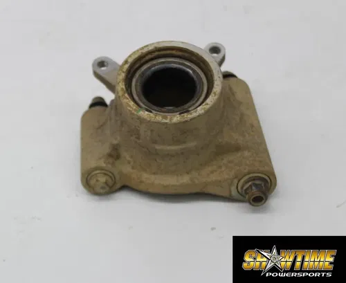 20-21 POLARIS RZR S 1000 PREMIUM LEFT REAR BACK AXLE CARRIER KNUCKLE