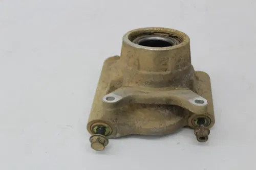 20-21 POLARIS RZR S 1000 PREMIUM LEFT REAR BACK AXLE CARRIER KNUCKLE