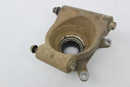 20-21 POLARIS RZR S 1000 PREMIUM LEFT REAR BACK AXLE CARRIER KNUCKLE