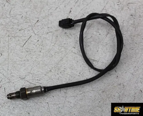 18-21 SUZUKI GSX250R OXYGEN O2 EXHAUST GAS LAMBDA SENSOR