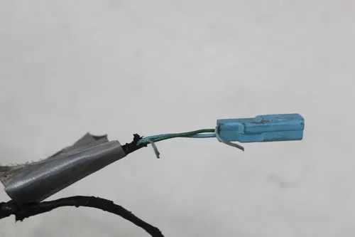 05-06 Honda Cbr600rr Main Engine Wiring Harness Motor Wire Loom (see descp)