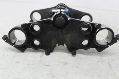 88-93 SUZUKI KATANA 1100 GSX1100F FRONT UPPER LOWER FORKS CLAMP TRIPLE TREE STEM