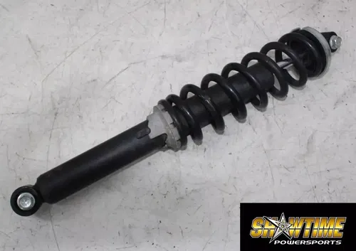 10-12 CAN-AM SPYDER ROADSTER RT FRONT RIGHT SHOCK ABSORBER SUSPENSION (READ)