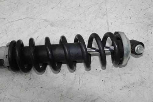 10-12 CAN-AM SPYDER ROADSTER RT FRONT RIGHT SHOCK ABSORBER SUSPENSION (READ)