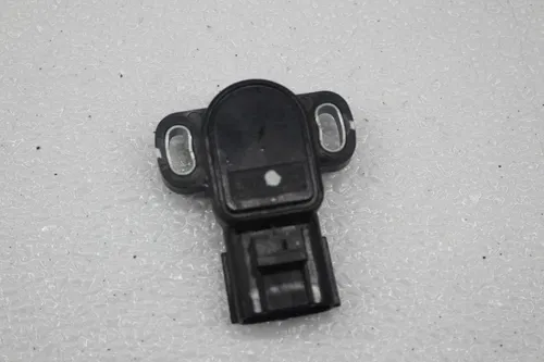 08-16 YAMAHA YZF R6 TPS MAIN PRIMARY SECONDARY THROTTLE POSITION SENSOR SET