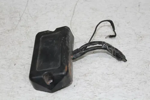 82 HARLEY-DAVIDSON SPORTSTER 1000 ECU COMPUTER CONTROLLER UNIT BLACK BOX ECM CDI