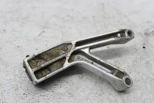 1997 YAMAHA YZF600R REAR BACK PASSENGER PEG SET PAIR
