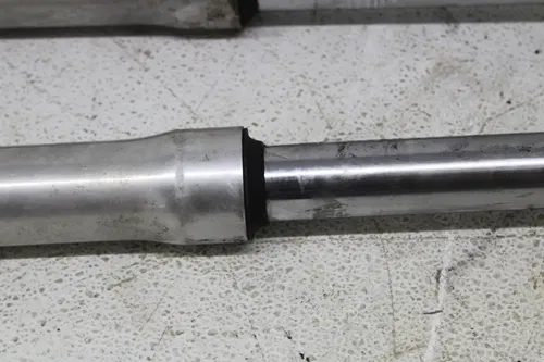 15 ROYAL ENFIELD BULLET FRONT FORKS SHOCK SUSPENSION SET PAIR