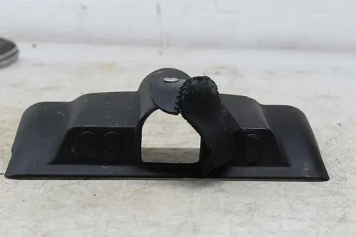 96-06 HARLEY-DAVIDSON ROAD KING IGNITION TRIM PANEL COVER