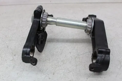 14-16 HARLEY-DAVIDSON STREET GLIDE FLHXS FRONT UPPER LOWER FORKS TRIPLE TREE