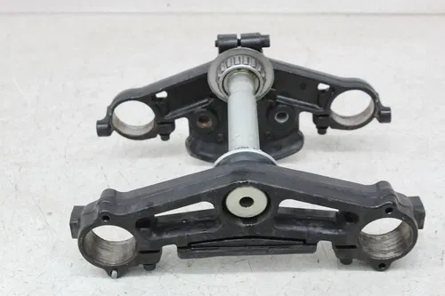 14-16 HARLEY-DAVIDSON STREET GLIDE FLHXS FRONT UPPER LOWER FORKS TRIPLE TREE